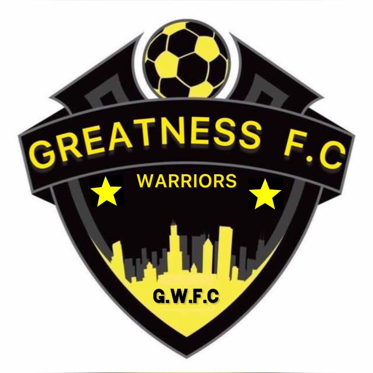 Greatness Warriors FC